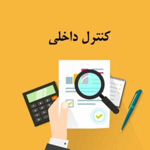 انواع کنترل داخلی 